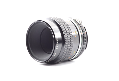 Top Mint】Nikon Micro NIKKOR 55mm f/2.8 Ais Ai-s Prime Lens From