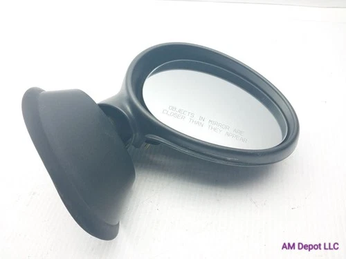 2012 Mini Cooper S Countryman R60 R61 Right Passenger Sideview Mirror Power Fold