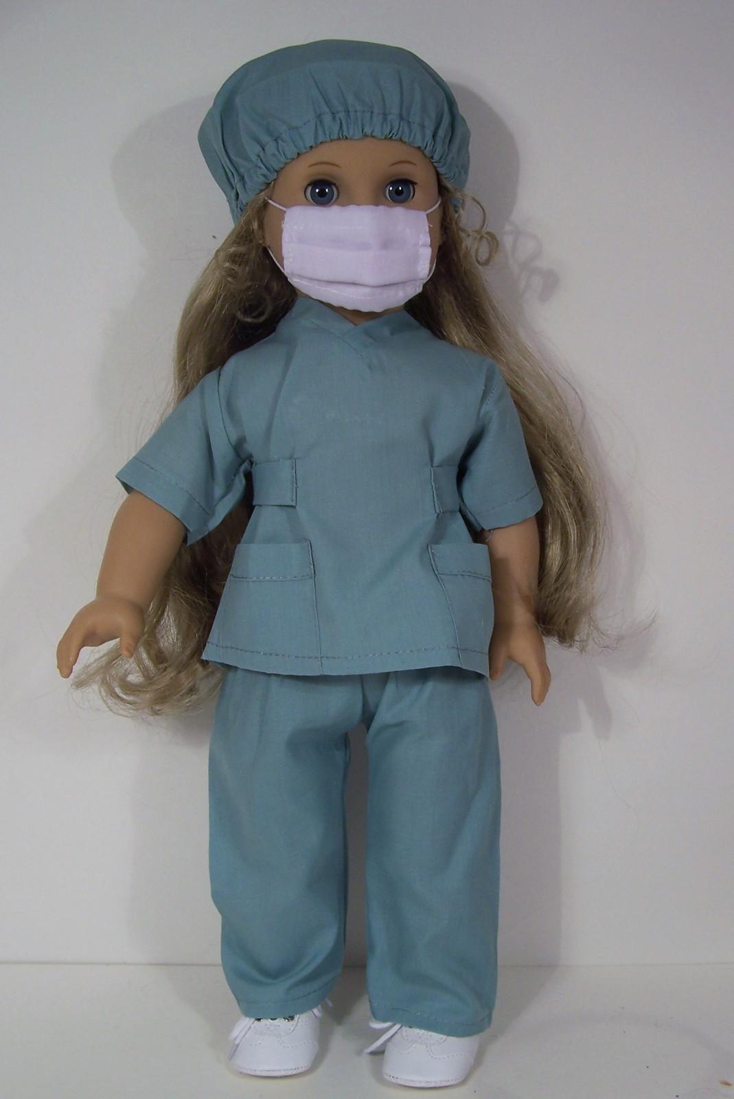 For 18" American Girl (debs)