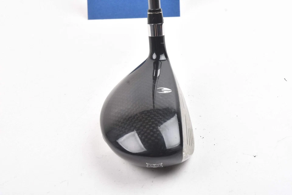Lynx Black Cat #3 Hybrid / 20 Degree / Stiff Flex Lynx Tour Prime Shaft - Image 3 of 4