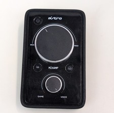 Astro MixAmp Pro Gaming Audio Mixer MA3 Dolby...