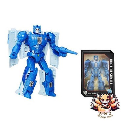 NEU Transformers Generations taitanzurita-n Scourge/Transformers Generations