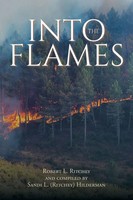 Robert L. Ritchey | Into The Flames | Taschenbuch | Englisch (2021)