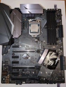I7 7700k Motherboard | eBay