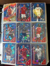 2025-26 Topps Finest Premier League Soccer Checklist Guide in-content 32