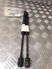 Lunette arrière Peugeot 2008