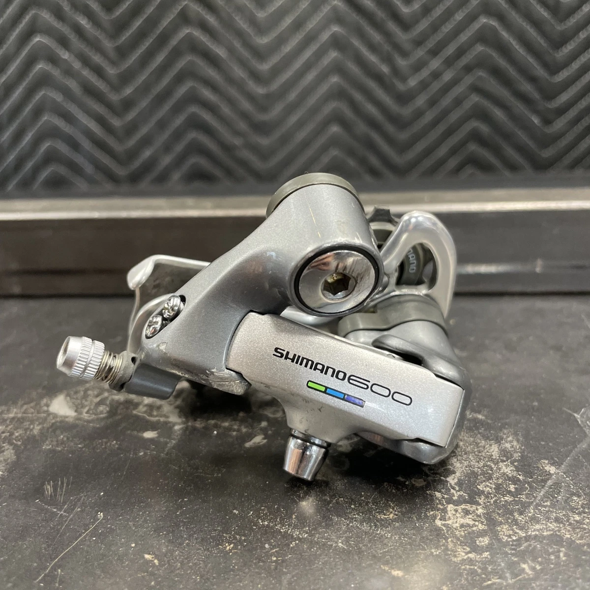 shimano 600 8 speed products for sale | eBay