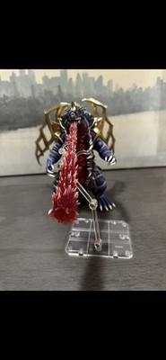 Beam Effect Part For Sh MonsterArts Or Hiya Any Figure