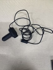 Warn 38626 Hand Held Winch Remote Controller With Rubber Grip