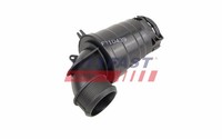 Fast Ladeluftschlauch Turboschlauch FüR Renault Master III Kasten 2.3 Dci 150