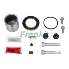 Frenkit Reparatursatz Bremssattel vorne 22516626 für Seat BMW Mini Audi Citroen