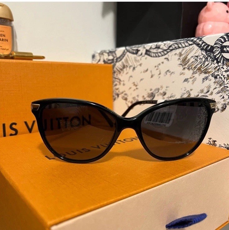 Burberry Gafas de sol Mujer CON ETIQUETA DE PRECIO