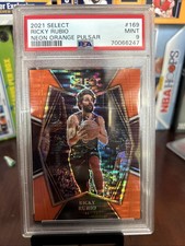 Ricky Rubio Rookie Cards and Autograph Memorabilia Guide 13