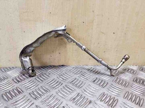 VW EOS 1F7, 1F8 Turbinenschmierrohr 06F145778F 2.0 Benzin 147kw 2008 26160479