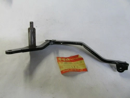 ARM, BRAKE PEDAL