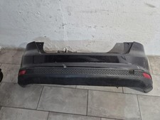 Pare-choc arrière Ford FOCUS