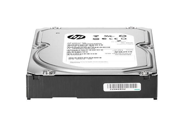 Hewlett Packard Enterprise 621832-001-RFB DRV HD 600GB 10K EVA