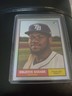 2024 Topps Archives Osleivis Basabe Rookie Card RC # /199 Tampa Bay Rays MINT🔥