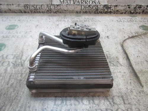 1K1820103E klimaverdampfer VOLKSWAGEN SCIROCCO 137 2.0 TDI lvaap15323083