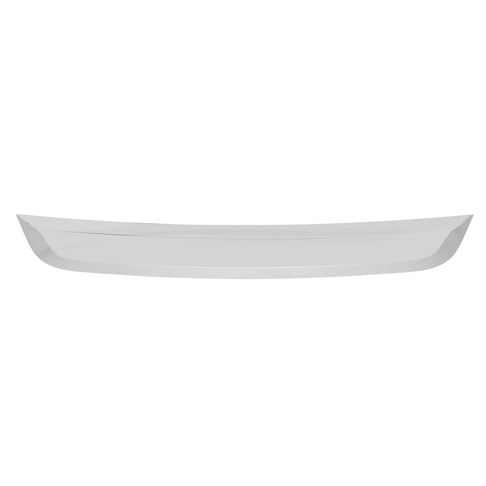 Parrilla de parachoques para Ford Fusion Milan 2010-2012 (P/N AE5Z-8200-BCP)