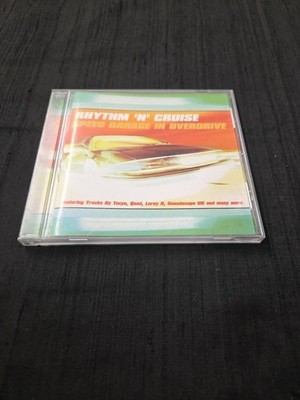 Various - Rhythm 'N' Cruise