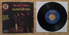 45 7" FRENCH SP THE ROLLING STONES SATISFACTION
