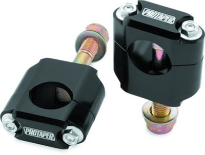 ProTaper 22822 Universal Black Rubber Mount