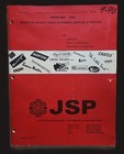 Large Lot NINE  lapidary catalogs from mid 20th Century wholesalers/retailers — photo 1