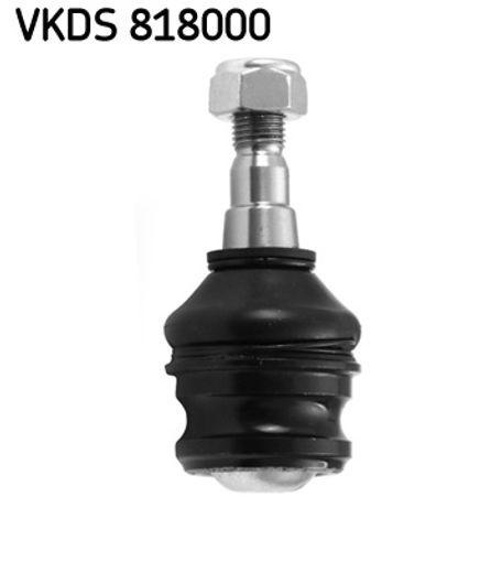 Wishbone Pin VKDS 818000 SKF for SUBARU LEGACY   LEGACY   Estate IMPREZA Saloon - Image 15