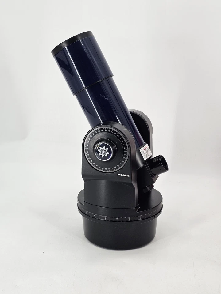 Meade ETX-60 Refractor Telescope ONLY - Image 3 of 4