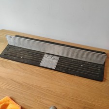 Rojak Ladder Stopper Safety Device 24" Stops Slip & Flip, Ladder anti slip foot