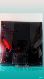 Mach Hommy Vinyl | eBay