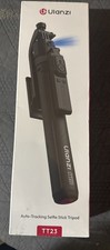 Ulanzi Auto Tracking Selfie Stick Tripod Tt23