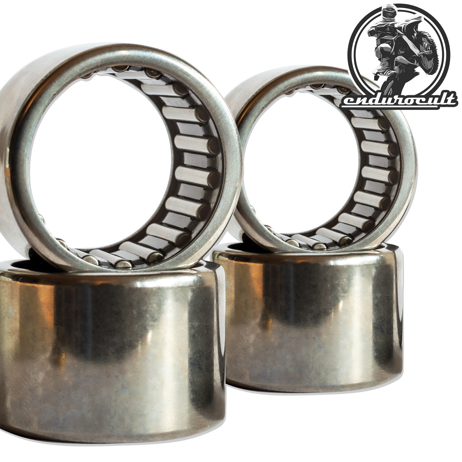 Swingarm Bearing Kit for BMW F 750/800/850/900 GS/R/X/XR 2018-2026