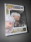 Funko Pop! One Piece Jewelry Bonney *CHASE* #2255 GITD Glow Ships Quick