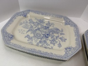Asiatic Pheasant Blue | eBay