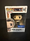 FUNKO POP ! RYAN HOWARD BLOND 1130 WALMART EXCLUSIVE THE OFFICE K02