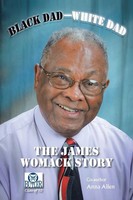 James Womack | Black Dad-White Dad | Taschenbuch | Englisch (2013) | Authorhouse