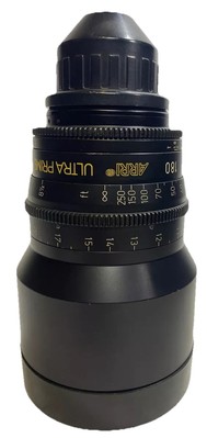Arri / Zeiss Objektiv ULTRA PRIME 180mm T1.9
