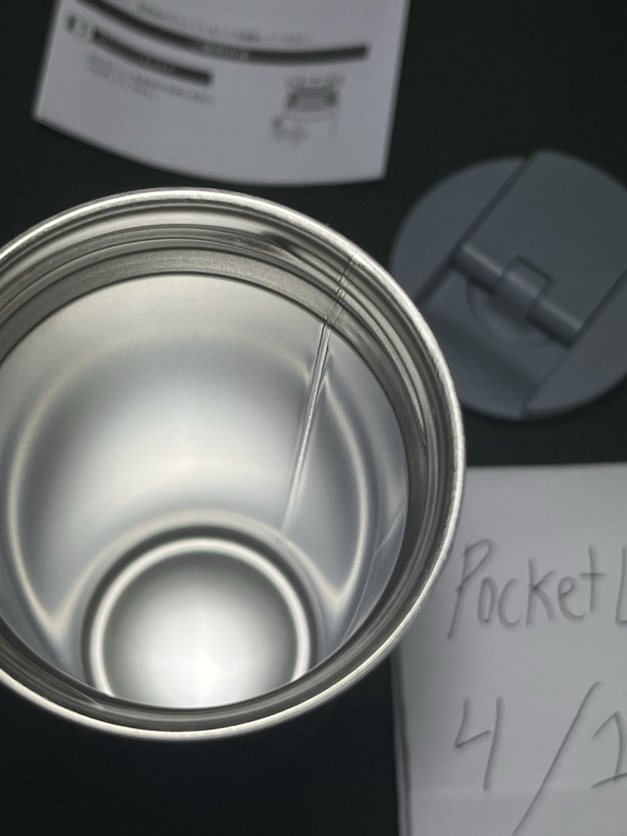 NEW STARBUCKS JAPAN BEEN THERE SERIES TOKYO KYOTO STAINLESS 473ML