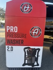 Adam s Polishes Pro Pressure Washer 2.0   Pre...
