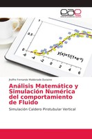 Jhoffre Fernando Maldonado Durazno | AnáLisis MatemáTico Y SimulacióN...