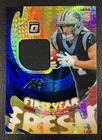 2025 Donruss Optic Tetairoa McMillan Blue Hyper (RAW)