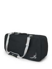 Osprey Poco Child Carrier Case Black