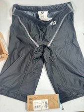 ARENA Powerskin ST Next Men s Racing Jammer Competition Swimsuit Black Size 26
