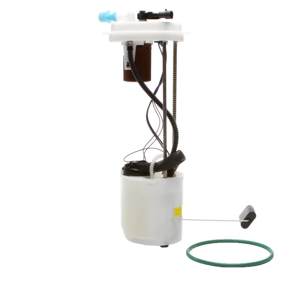 Conjunto de módulo de bomba de combustible Delphi para GMC Sierra 2500 HD 2007-2008 6,0 L V8 Foto 3 de 4