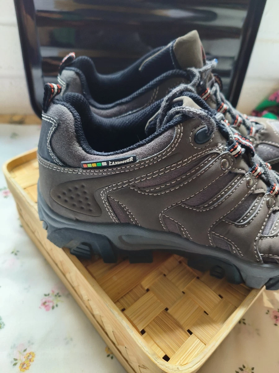 Mens walking boots size 6.5 sale