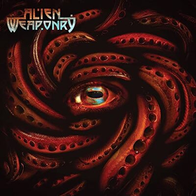 Alien Weaponry - Tangaroa  [VINYL]