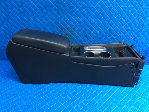 16 17 18 NISSAN ALTIMA Sedan AT Front Floor Center Console Cup Holder OEM - Picture 2 of 7