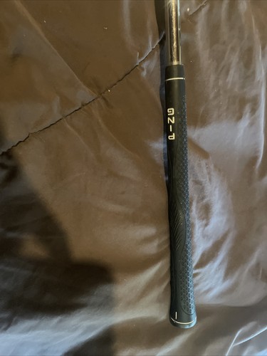 PING G5 6-Iron 6i Blue Dot Steel LH G5 Demo Marked On Side. USA Made Golf Club - Picture 4 of 6
